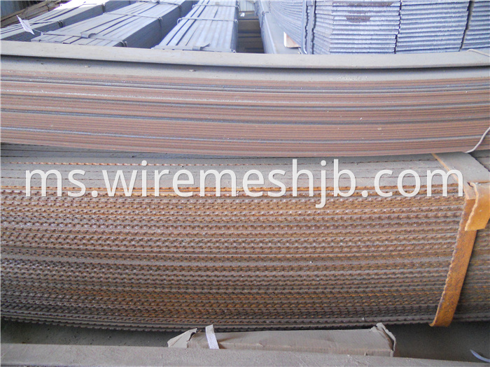 Steel Grating124